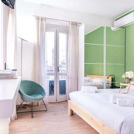 Amazing Flat Near Duomo & Colonne Di San Lorenzo By Easylife 米兰 外观 照片