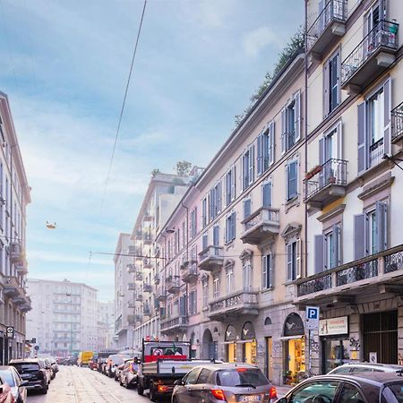 Amazing Flat Near Duomo & Colonne Di San Lorenzo By Easylife 米兰 外观 照片