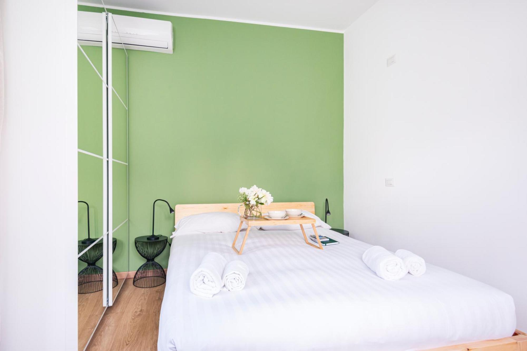 Amazing Flat Near Duomo & Colonne Di San Lorenzo By Easylife 米兰 外观 照片
