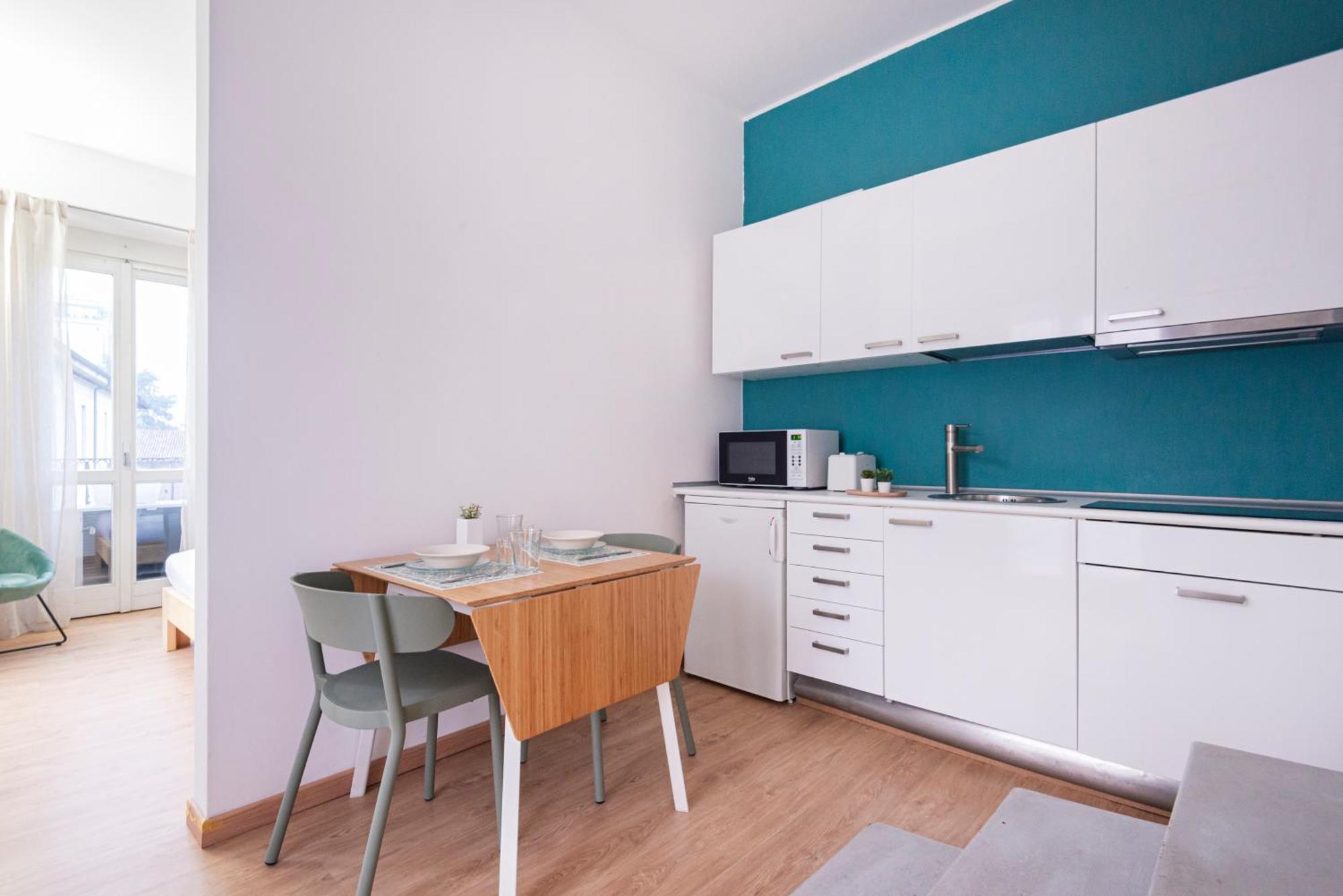 Amazing Flat Near Duomo & Colonne Di San Lorenzo By Easylife 米兰 外观 照片