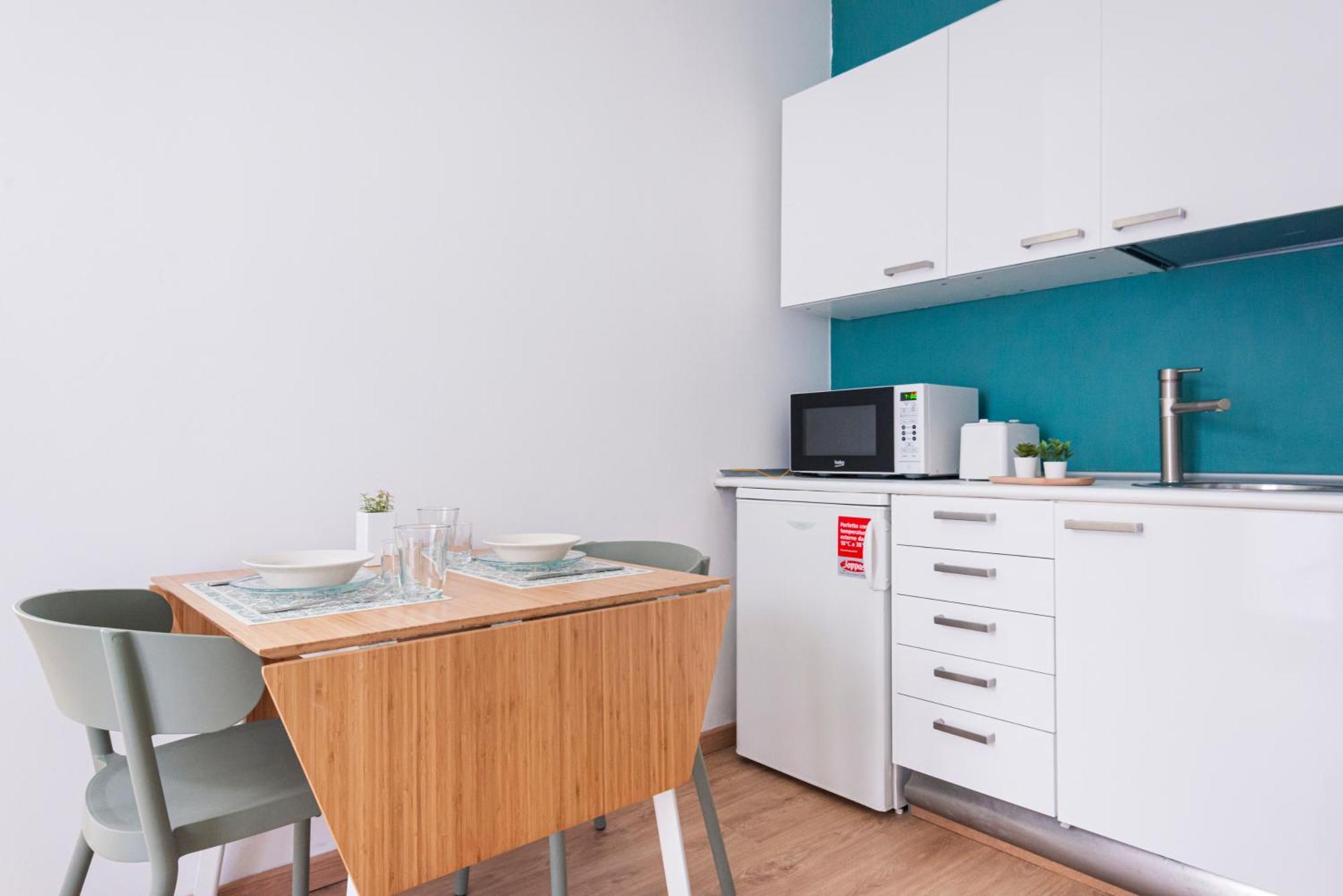 Amazing Flat Near Duomo & Colonne Di San Lorenzo By Easylife 米兰 外观 照片