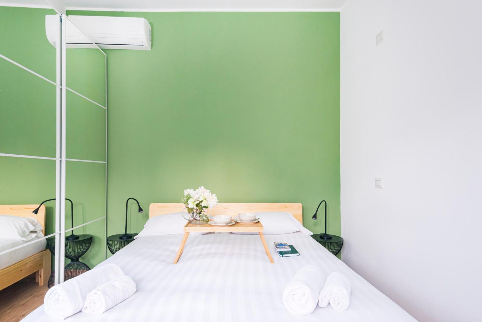 Amazing Flat Near Duomo & Colonne Di San Lorenzo By Easylife 米兰 外观 照片