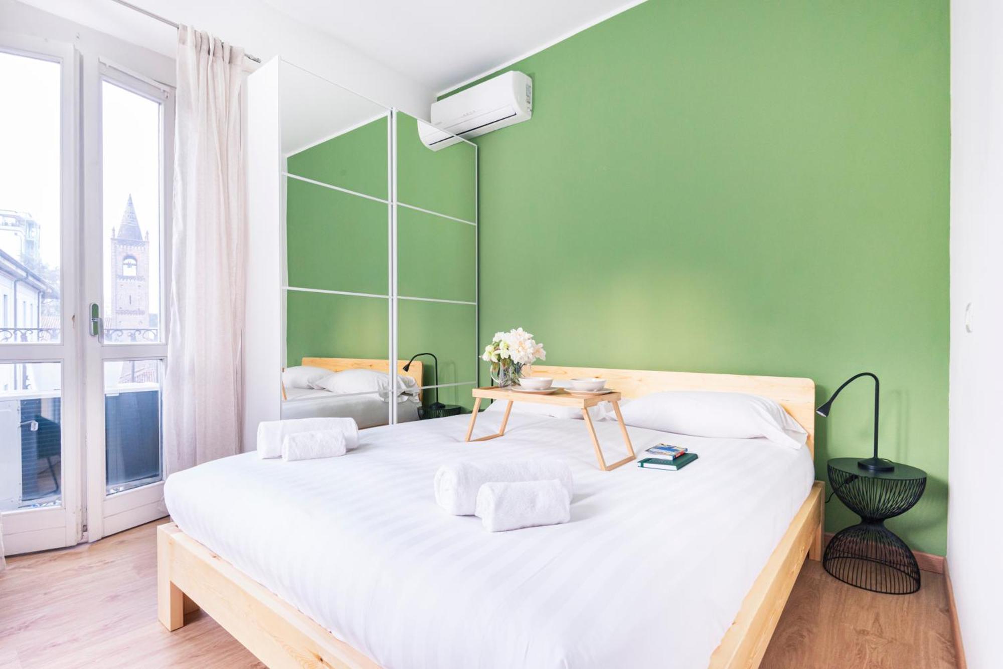 Amazing Flat Near Duomo & Colonne Di San Lorenzo By Easylife 米兰 外观 照片