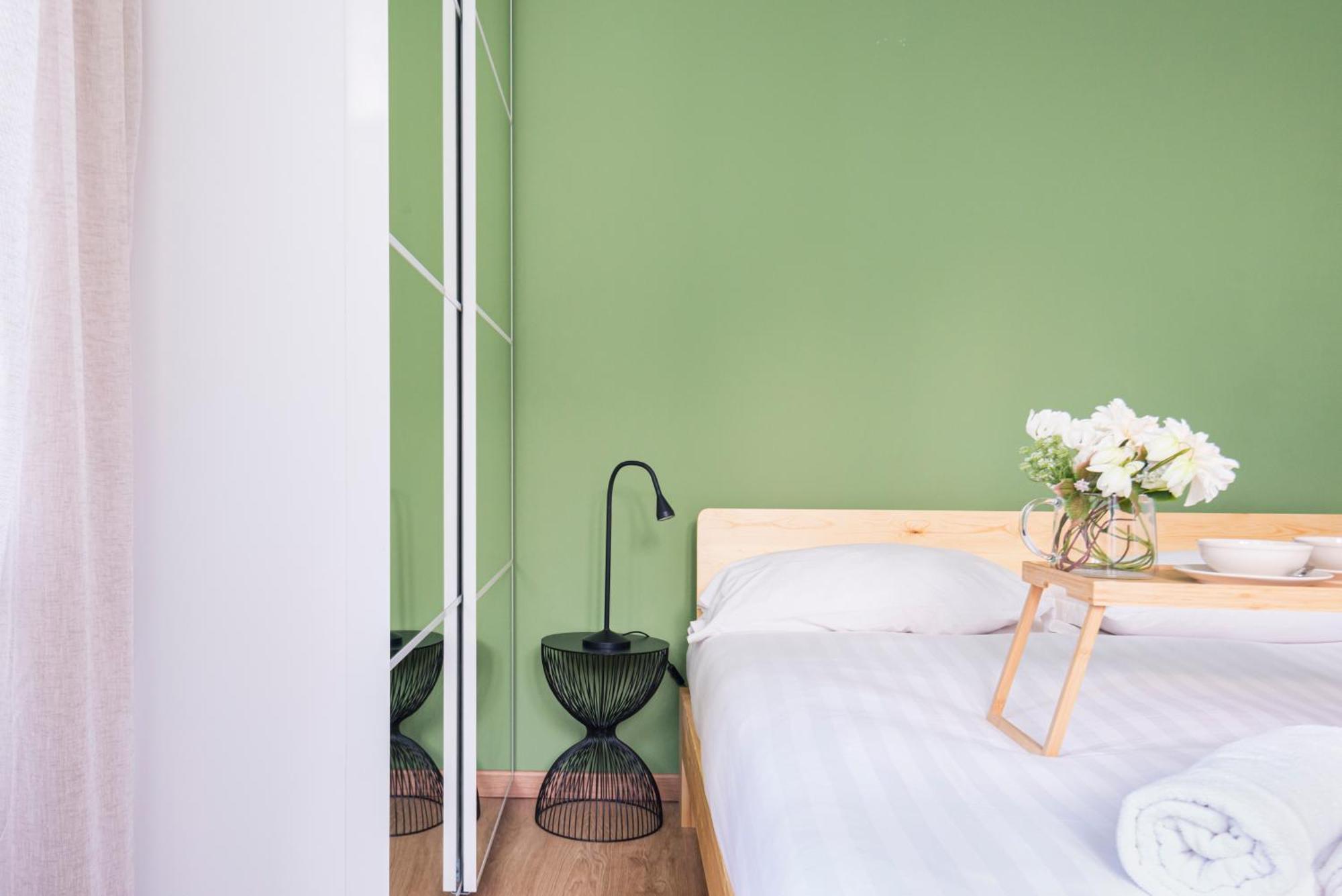 Amazing Flat Near Duomo & Colonne Di San Lorenzo By Easylife 米兰 外观 照片