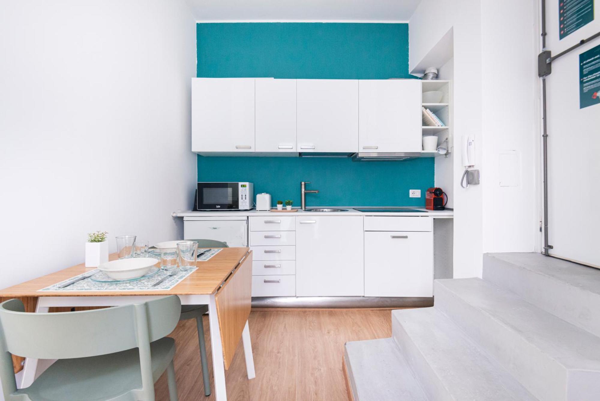 Amazing Flat Near Duomo & Colonne Di San Lorenzo By Easylife 米兰 外观 照片