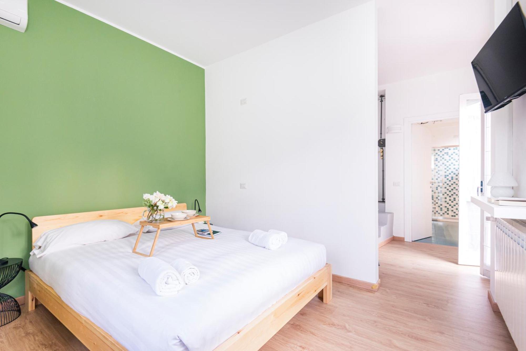 Amazing Flat Near Duomo & Colonne Di San Lorenzo By Easylife 米兰 外观 照片